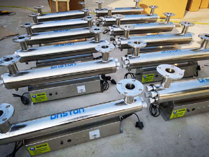 紫外線殺菌裝置