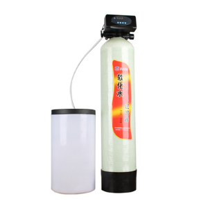 每小時0.5噸軟化水過濾設備