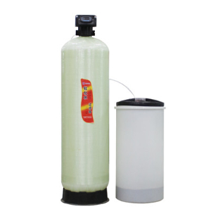 每小時5噸軟化水過濾設備